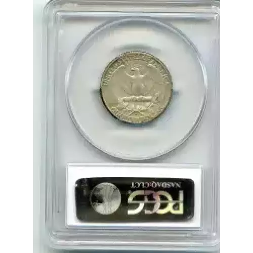 Quarter Dollars-Washington-Silver Coinage (3)