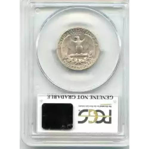 Quarter Dollars-Washington-Silver Coinage (3)