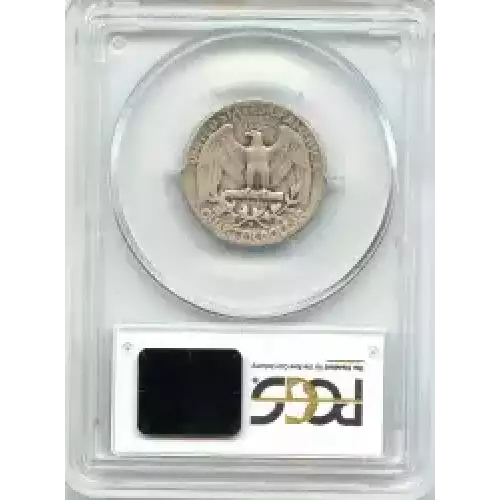 Quarter Dollars-Washington-Silver Coinage (3)