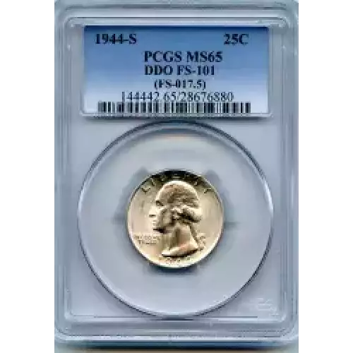 Quarter Dollars-Washington-Silver Coinage (3)