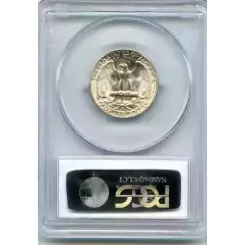 Quarter Dollars-Washington-Silver Coinage (3)