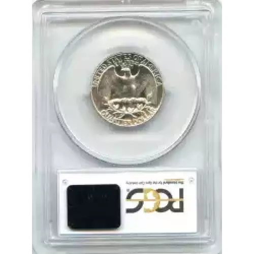 Quarter Dollars-Washington-Silver Coinage (3)