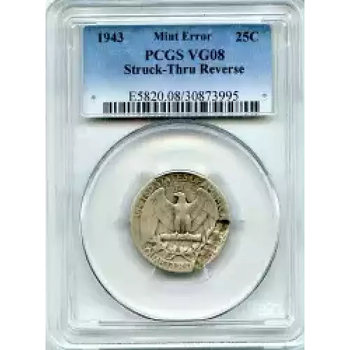 Quarter Dollars-Washington-Silver Coinage (3)