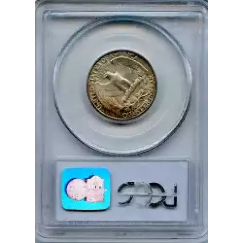 Quarter Dollars-Washington-Silver Coinage (3)