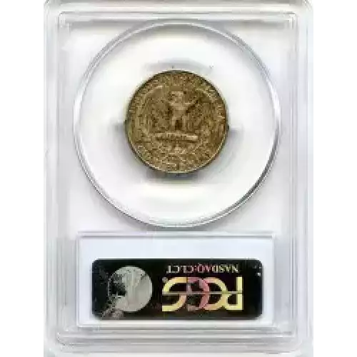 Quarter Dollars-Washington-Silver Coinage (3)