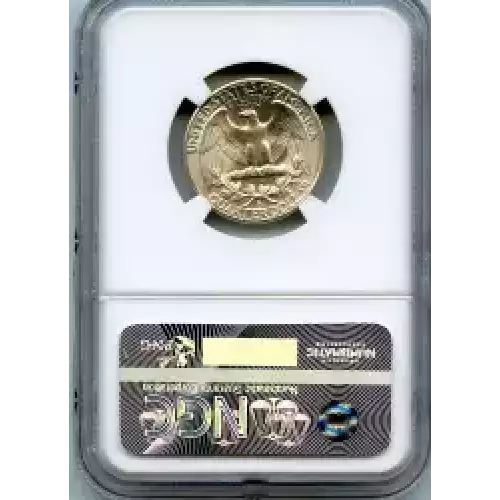 Quarter Dollars-Washington-Silver Coinage (3)