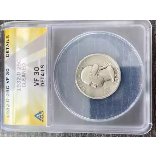 Quarter Dollars-Washington-Silver Coinage (3)