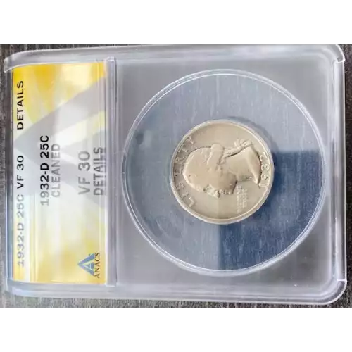 Quarter Dollars-Washington-Silver Coinage (3)