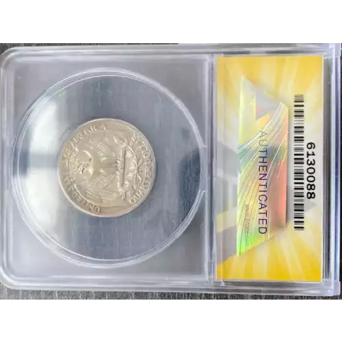 Quarter Dollars-Washington-Silver Coinage (3)