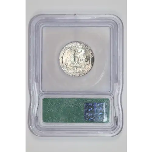 Quarter Dollars-Washington-Silver Coinage (2)