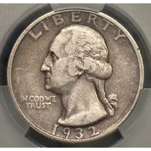 Quarter Dollars-Washington-Silver Coinage (2)