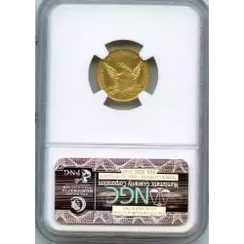 Quarter Eagles---Classic Head, 1834-1839 -Gold- 2.5 Dollar (3)