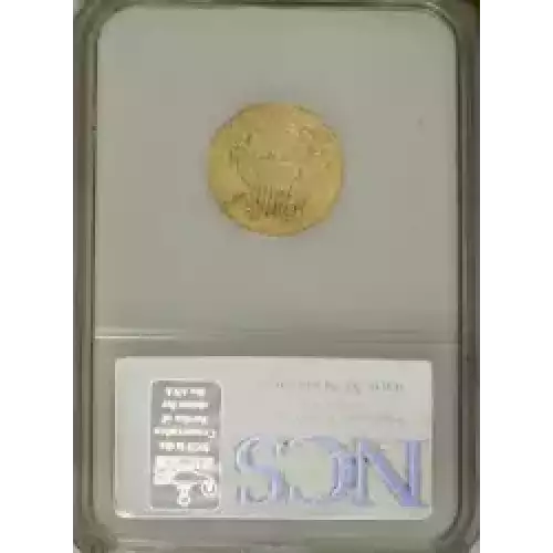 Quarter Eagles---Draped Bust to Right 1796-1807 -Gold- 2.5 Dollar (3)