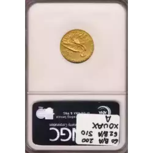 Quarter Eagles---Indian Head 1908-1929 -Gold- 2.5 Dollar (3)