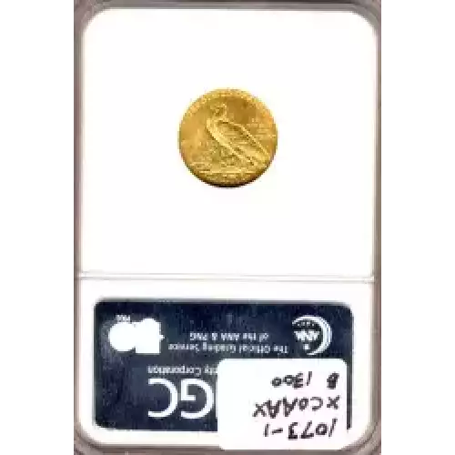 Quarter Eagles---Indian Head 1908-1929 -Gold- 2.5 Dollar (3)