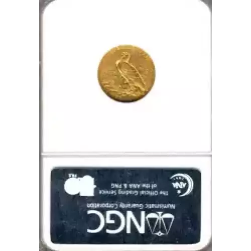 Quarter Eagles---Indian Head 1908-1929 -Gold- 2.5 Dollar (3)