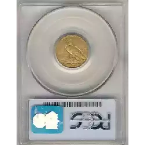 Quarter Eagles---Indian Head 1908-1929 -Gold- 2.5 Dollar (3)