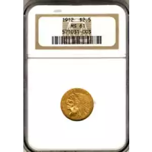 Quarter Eagles---Indian Head 1908-1929 -Gold- 2.5 Dollar (3)