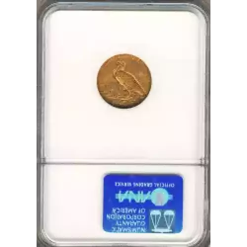 Quarter Eagles---Indian Head 1908-1929 -Gold- 2.5 Dollar (3)