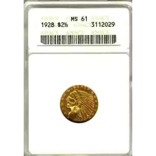 Quarter Eagles---Indian Head 1908-1929 -Gold- 2.5 Dollar (3)