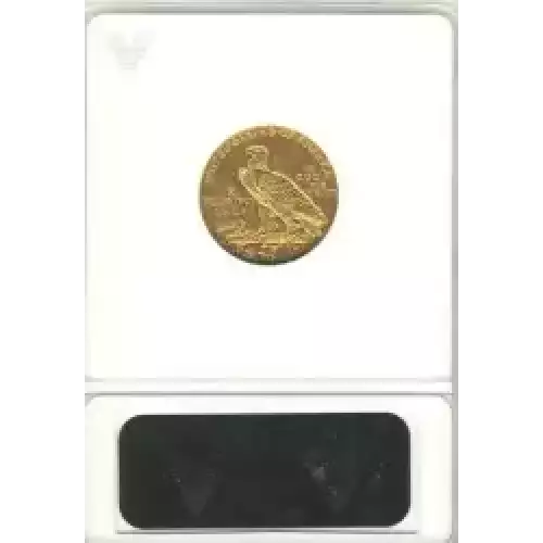 Quarter Eagles---Indian Head 1908-1929 -Gold- 2.5 Dollar (3)