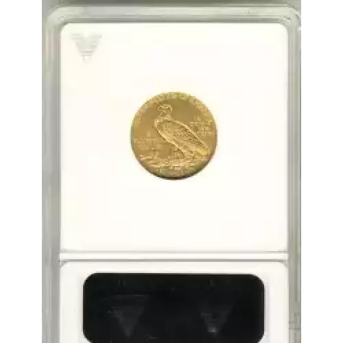 Quarter Eagles---Indian Head 1908-1929 -Gold- 2.5 Dollar (3)