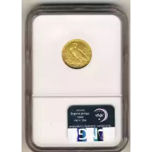 Quarter Eagles---Indian Head 1908-1929 -Gold- 2.5 Dollar (3)