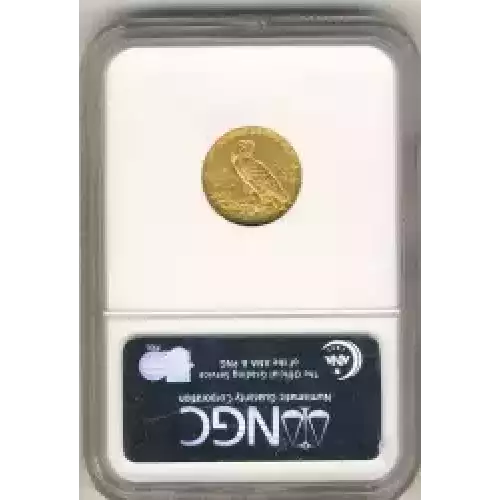 Quarter Eagles---Indian Head 1908-1929 -Gold- 2.5 Dollar (3)