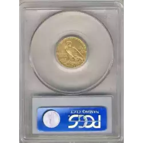 Quarter Eagles---Indian Head 1908-1929 -Gold- 2.5 Dollar (3)