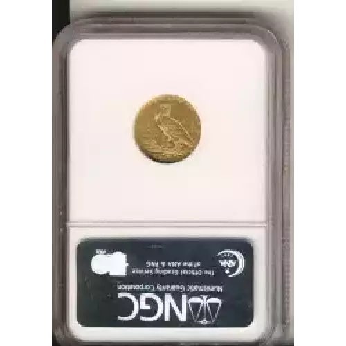 Quarter Eagles---Indian Head 1908-1929 -Gold- 2.5 Dollar (3)