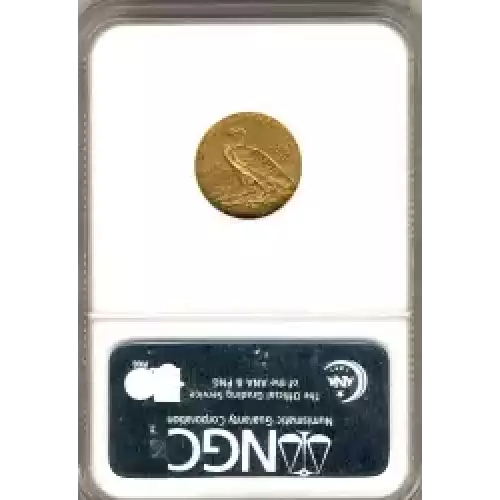 Quarter Eagles---Indian Head 1908-1929 -Gold- 2.5 Dollar (3)