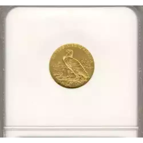 Quarter Eagles---Indian Head 1908-1929 -Gold- 2.5 Dollar (3)