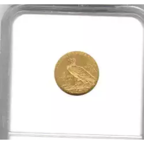 Quarter Eagles---Indian Head 1908-1929 -Gold- 2.5 Dollar (3)
