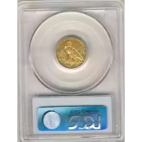 Quarter Eagles---Indian Head 1908-1929 -Gold- 2.5 Dollar (3)