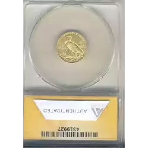 Quarter Eagles---Indian Head 1908-1929 -Gold- 2.5 Dollar (3)