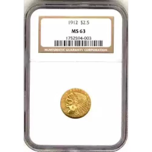 Quarter Eagles---Indian Head 1908-1929 -Gold- 2.5 Dollar (3)