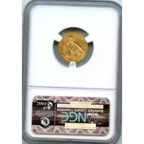 Quarter Eagles---Indian Head 1908-1929 -Gold- 2.5 Dollar (3)