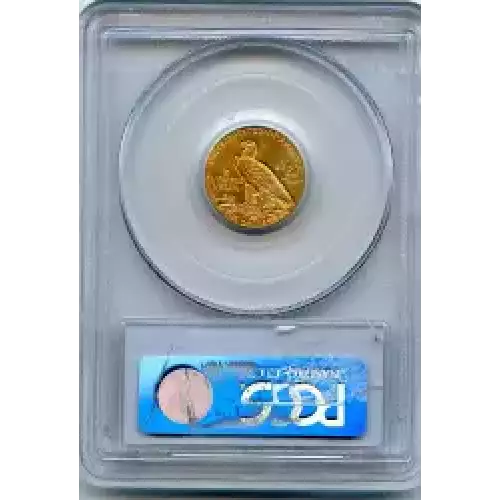 Quarter Eagles---Indian Head 1908-1929 -Gold- 2.5 Dollar (3)