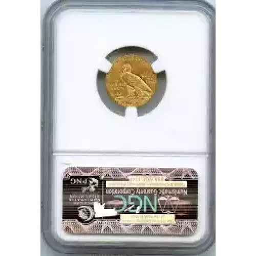 Quarter Eagles---Indian Head 1908-1929 -Gold- 2.5 Dollar (3)