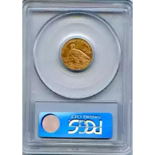 Quarter Eagles---Indian Head 1908-1929 -Gold- 2.5 Dollar (3)