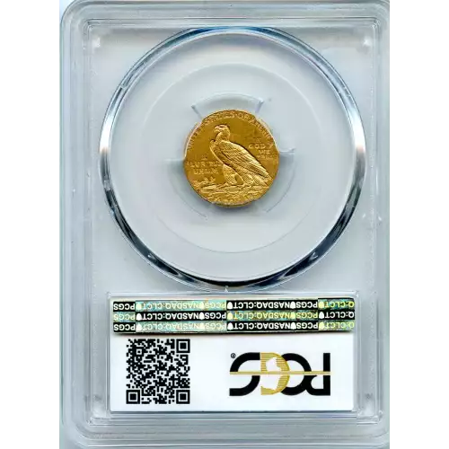 Quarter Eagles---Indian Head 1908-1929 -Gold- 2.5 Dollar (3)