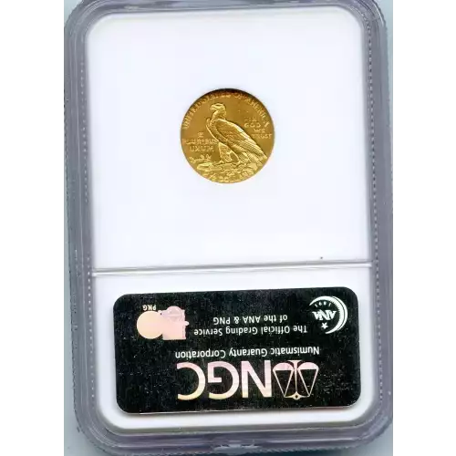 Quarter Eagles---Indian Head 1908-1929 -Gold- 2.5 Dollar (3)