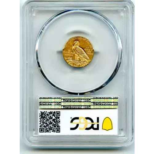 Quarter Eagles---Indian Head 1908-1929 -Gold- 2.5 Dollar (3)