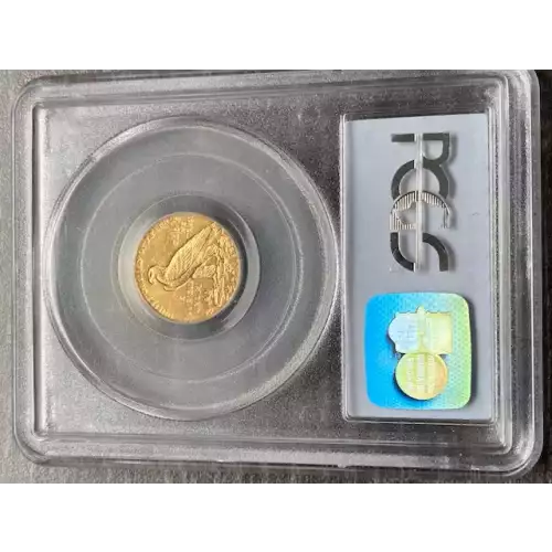 Quarter Eagles---Indian Head 1908-1929 -Gold- 2.5 Dollar (3)