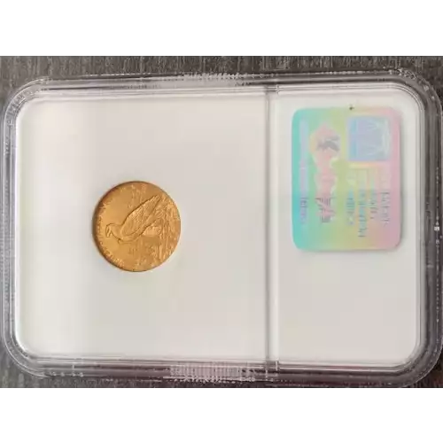 Quarter Eagles---Indian Head 1908-1929 -Gold- 2.5 Dollar (3)