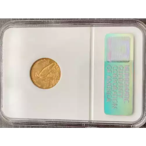 Quarter Eagles---Indian Head 1908-1929 -Gold- 2.5 Dollar (3)