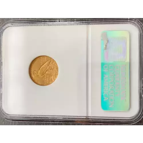 Quarter Eagles---Indian Head 1908-1929 -Gold- 2.5 Dollar (3)