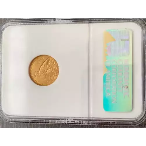 Quarter Eagles---Indian Head 1908-1929 -Gold- 2.5 Dollar (3)