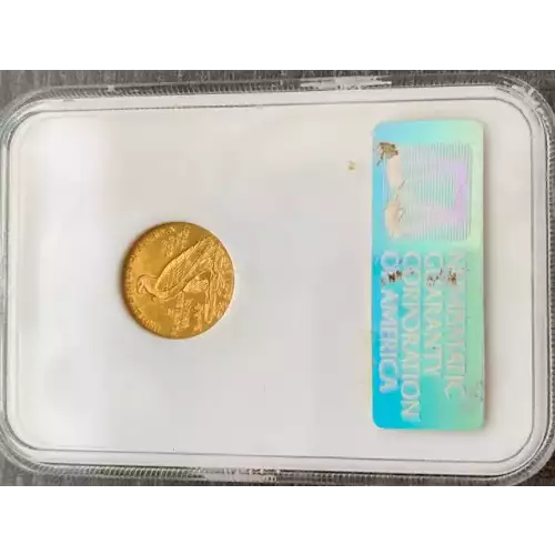 Quarter Eagles---Indian Head 1908-1929 -Gold- 2.5 Dollar (3)