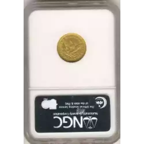 Quarter Eagles---Liberty Head 1840-1907 -Gold- 2.5 Dollar (3)